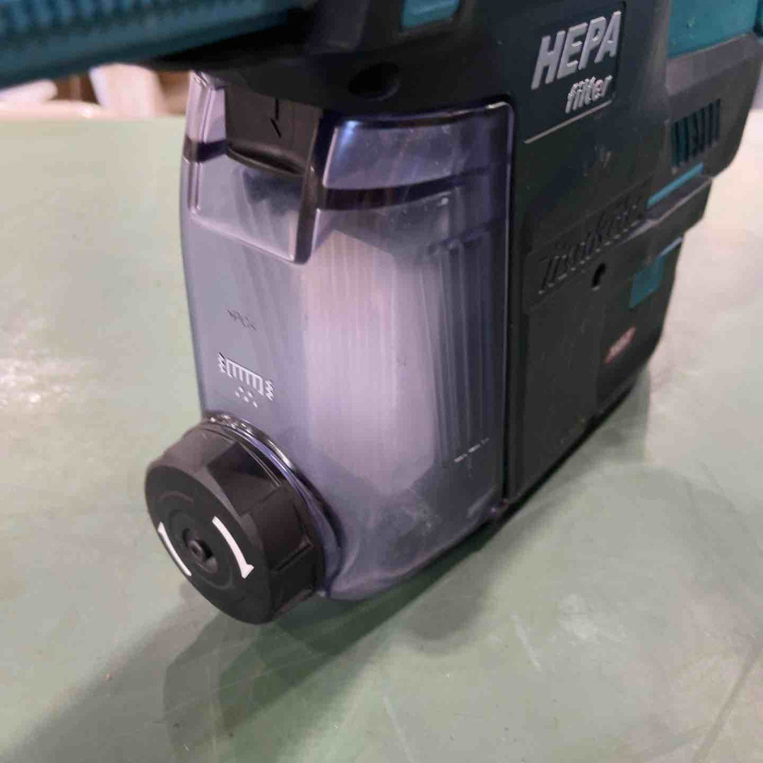 ★マキタ(makita) コードレスハンマドリル HR001GZKV【川口店】