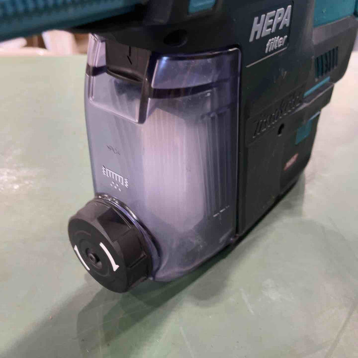 ★マキタ(makita) コードレスハンマドリル HR001GZKV【川口店】