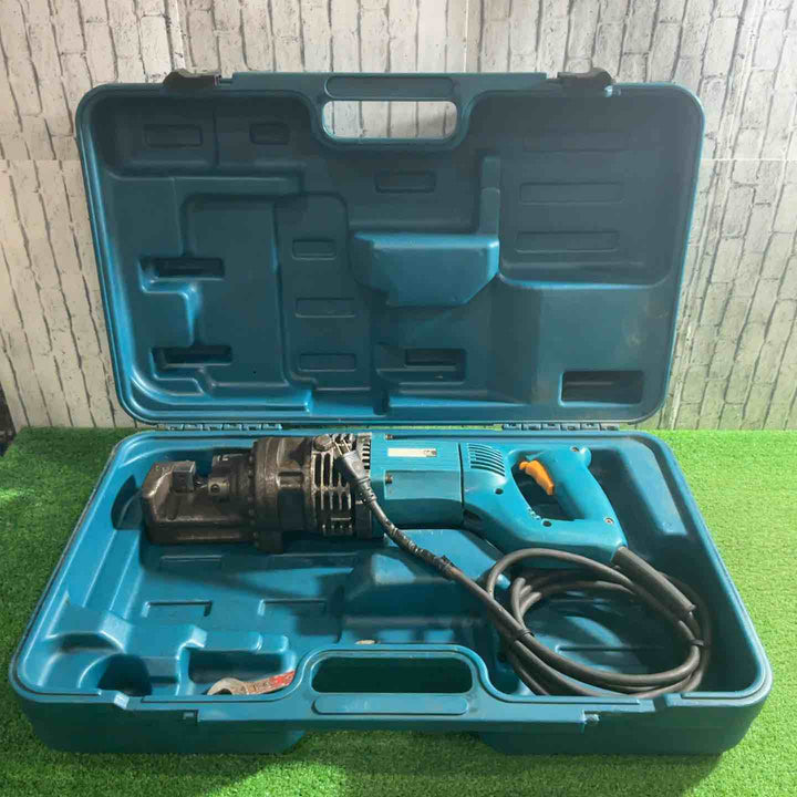 ◇マキタ(makita) 鉄筋カッター SC161 動作確認済【川口店】