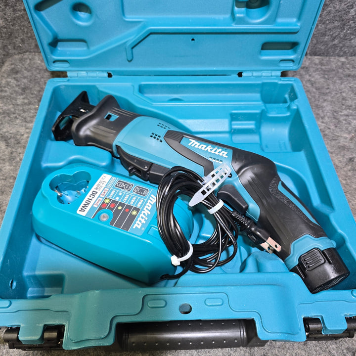 【中古品】マキタ(makita) コードレスレシプロソー JR101DW【桶川店】