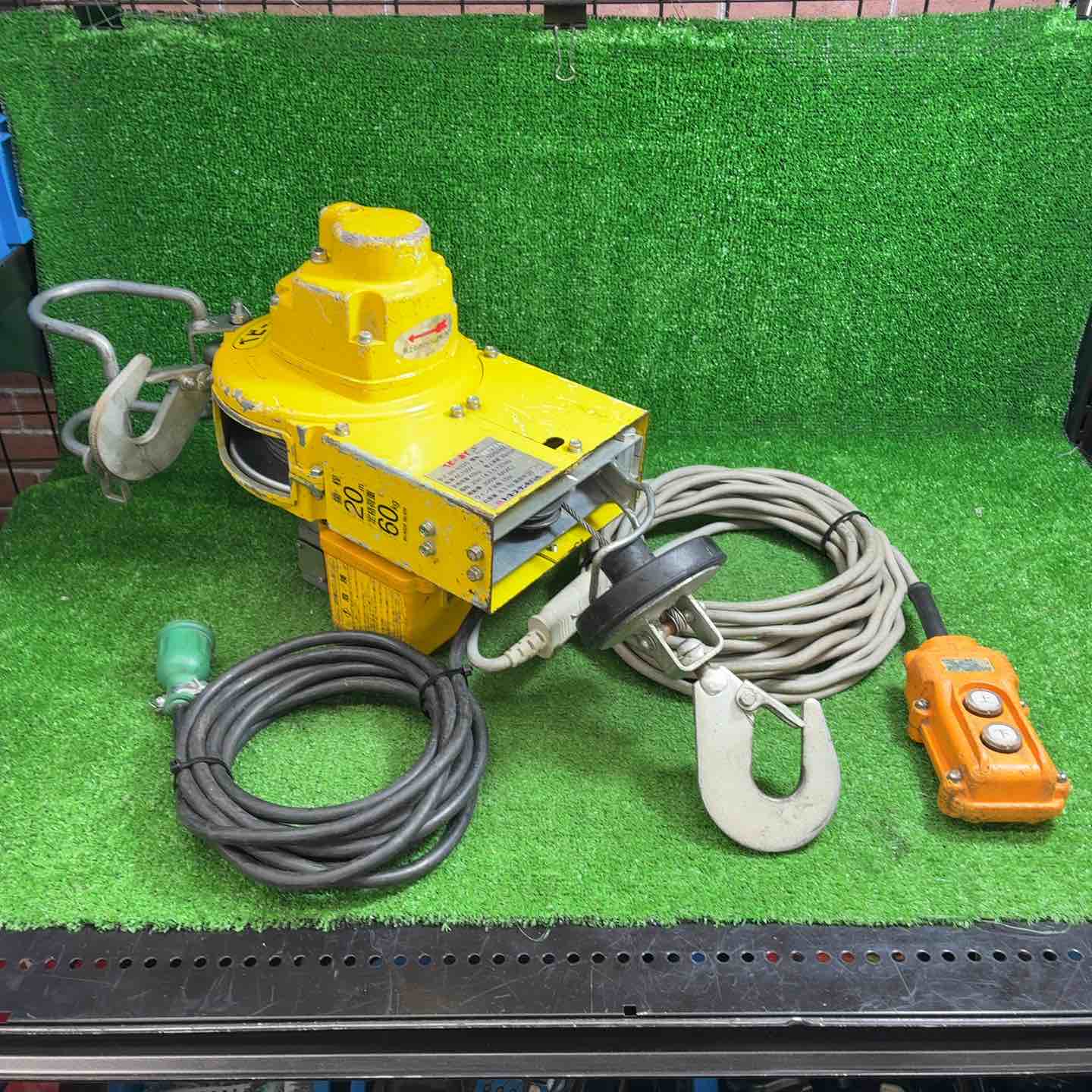 中古品】 玄翁 吉弘 120匁 鑿・鉋・大工道具 他 【東大和店】 – アクト