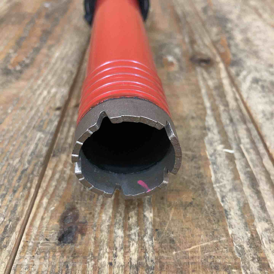 ◇ヒルティ(HILTI) ダイヤモンドコアビット DD-C 35/300 SPX-T abras 35mm #2076482【所沢店】