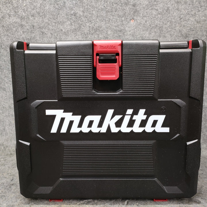 【未使用】 マキタ makita 40Vmax コードレスインパクトドライバ TD002GRDX 【桶川店】