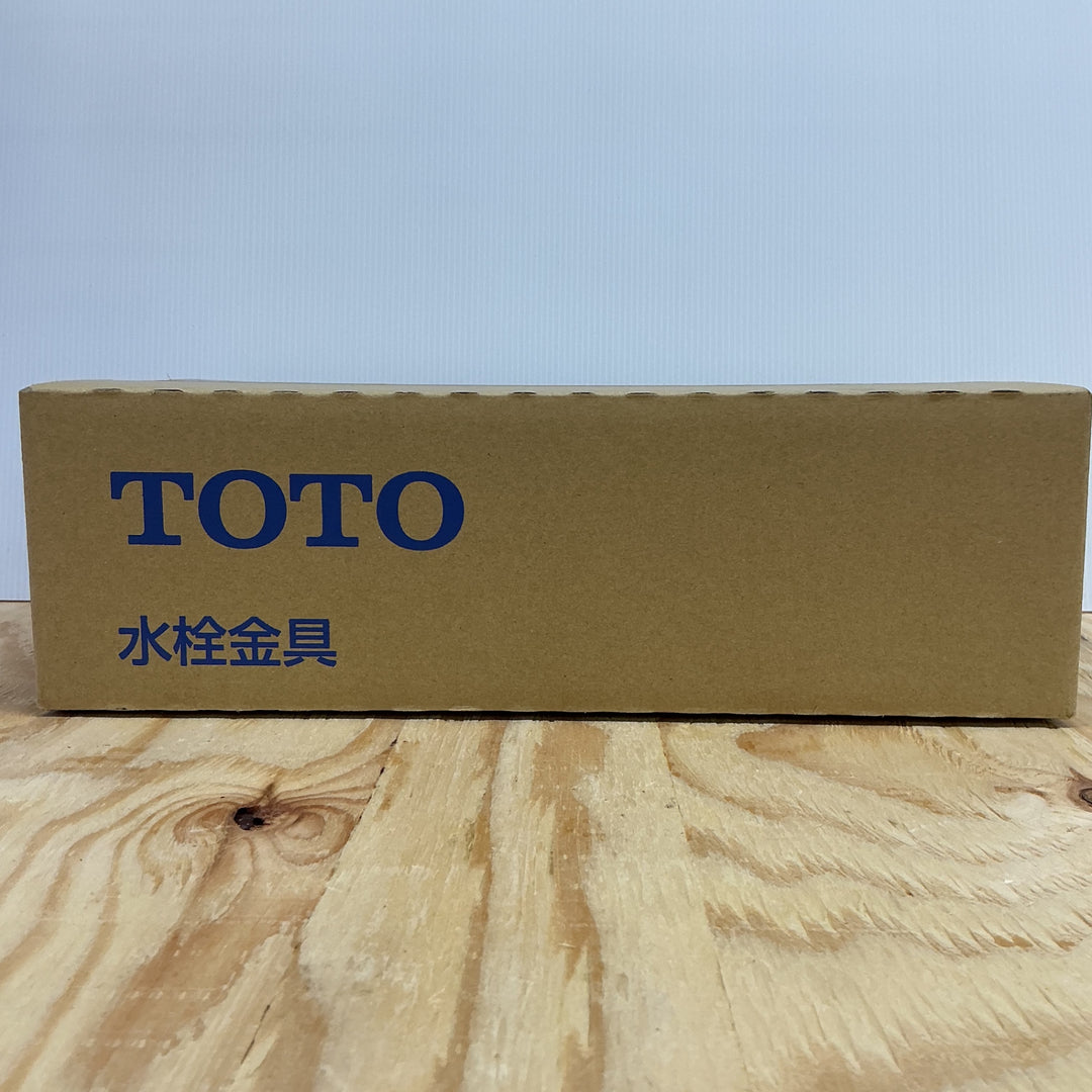 ◇TOTO 浴室用 壁付サーモスタット混合栓 170mmコンフォートウェーブシャワー90φ TBV03401J1【電材館越谷店】