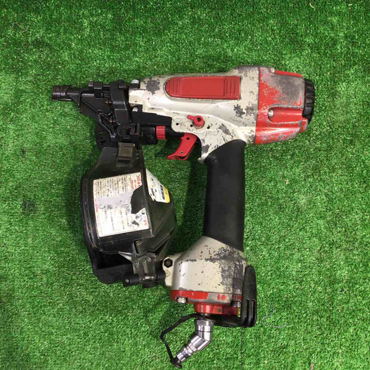 マックス(MAX) 常圧エア釘打ち機 CN-450S(FP)【町田店】