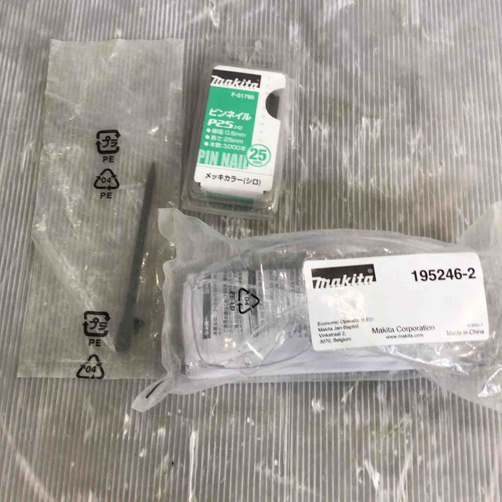 ★マキタ(makita) コードレスピンネイラ PT353DZK【草加店】