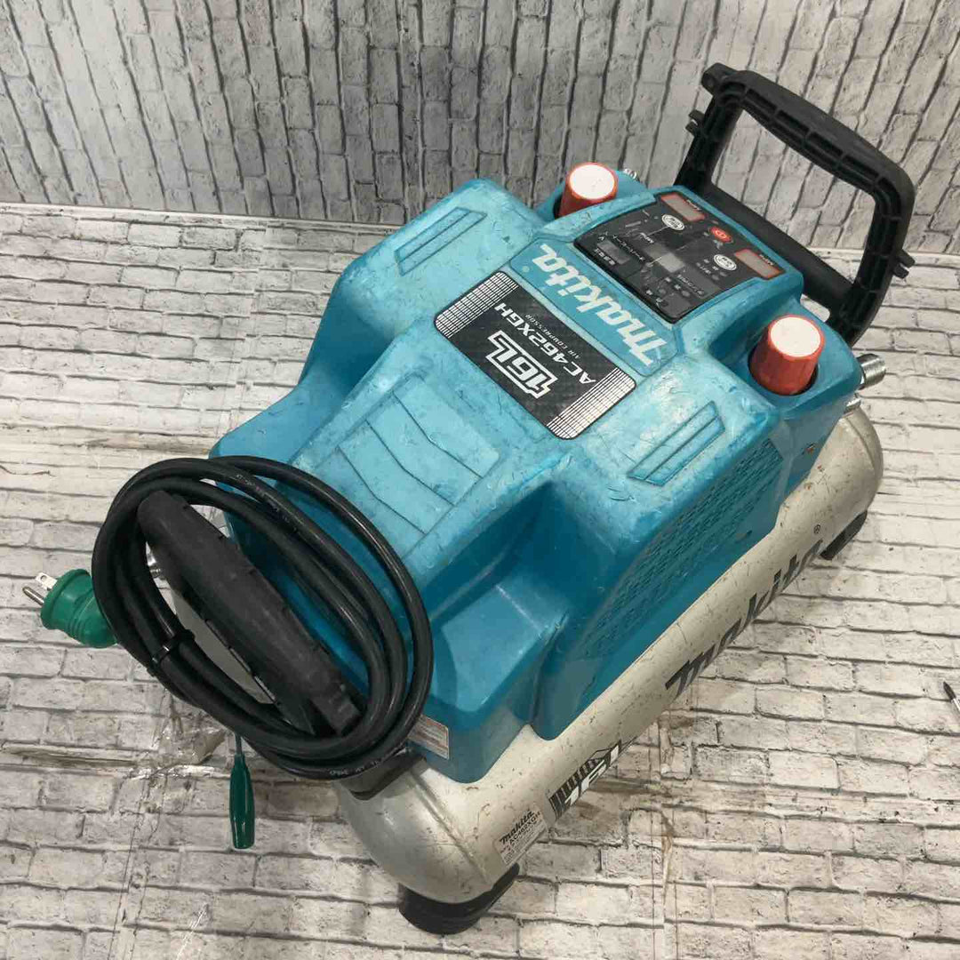 ★マキタ(makita) エアコンプレッサー AC462XGH【川口店】