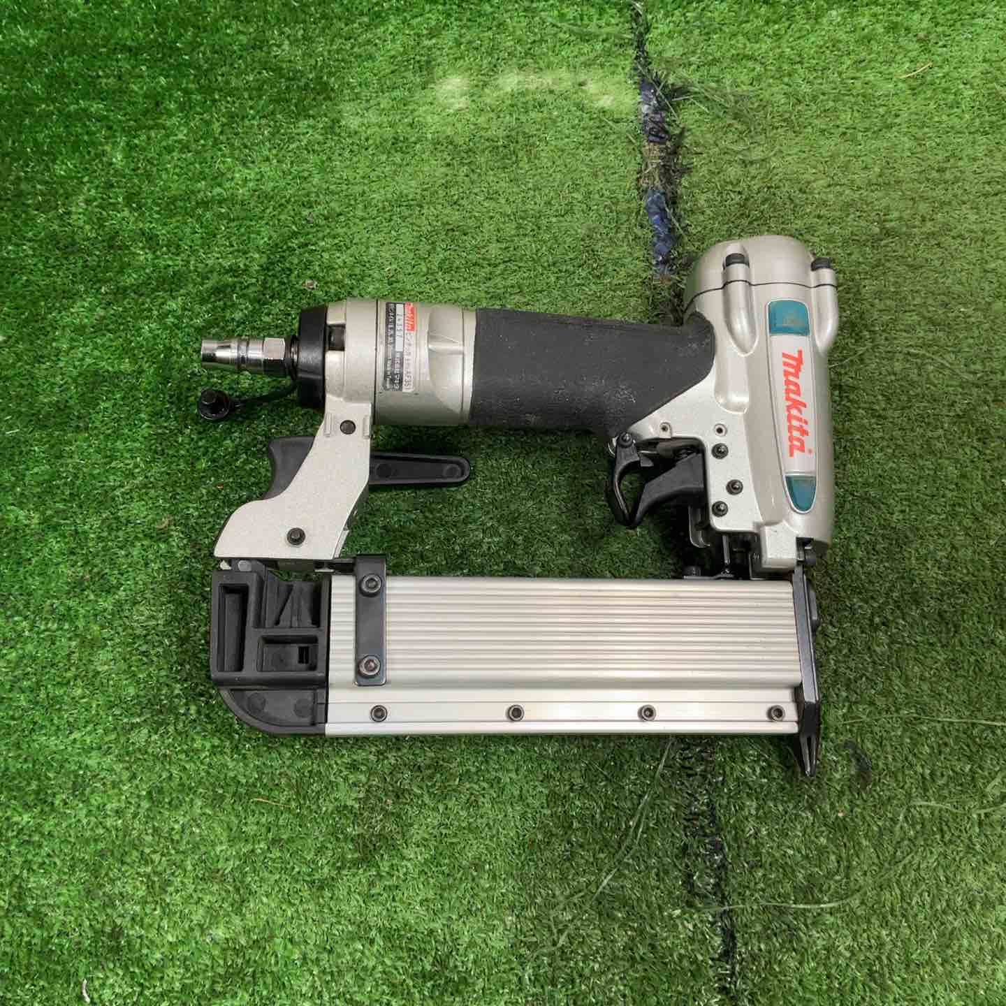 ★マキタ(makita) 常圧ピンネイラ AF351【草加店】 ☆マキタ(makita) 常圧ピンネイラ AF351【草加店】 – アクトツール