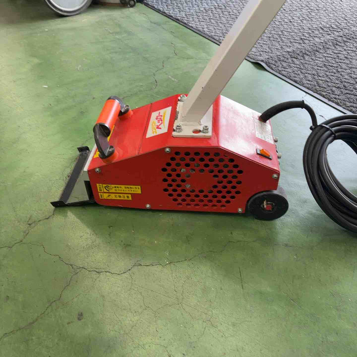 【店頭受取り限定/動作確認済み】極東 コンパクトペッカー MP-7【桶川店】