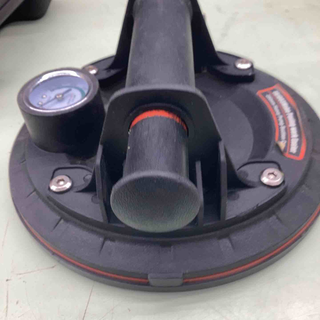 FA1003 バキュームリフター 真空吸着で運搬 100㎏ 画像のものが全てです 【越谷店】