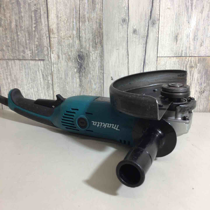 ◇マキタ(makita) 125mm電子ディスクグラインダー GA5021C【戸田店】