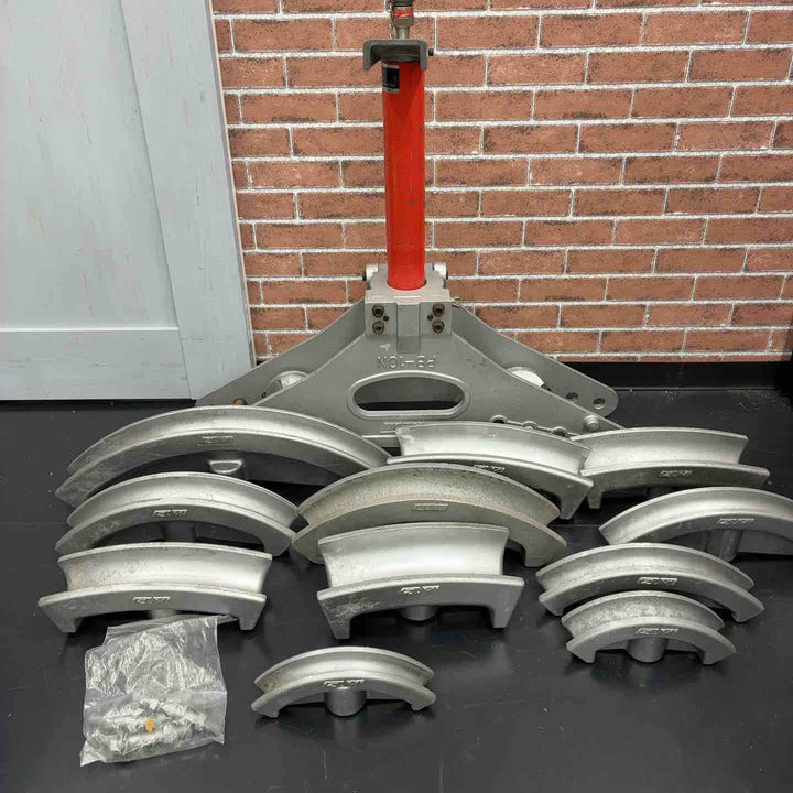 【藤沢店】【店頭受取り限定】泉精器(IZUMI) パイプベンダー PB-10N