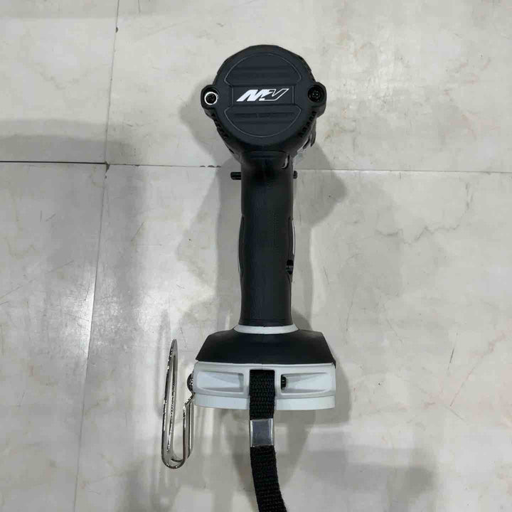 ハイコーキ(HIKOKI ※旧:日立工機) インパクトドライバー WH36DD(NN) FW(限定色フロスティホワイト)【川口店】