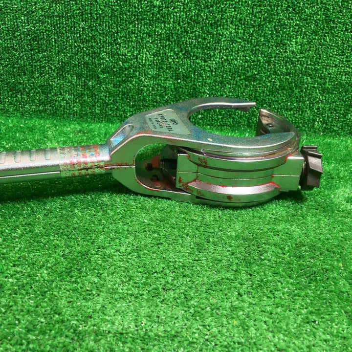 KTC　ラチェットパイプカッター　PCR2-66【川崎店】