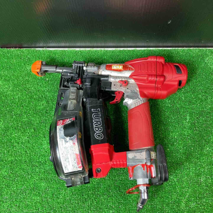 ★マックス(MAX) 高圧エアネジ打ち機 HV-R41G2【岩槻店】