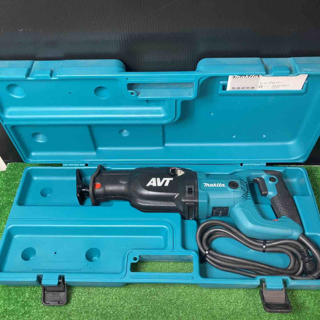 ★マキタ(makita) 電子レシプロソー JR3070CT【岩槻店】