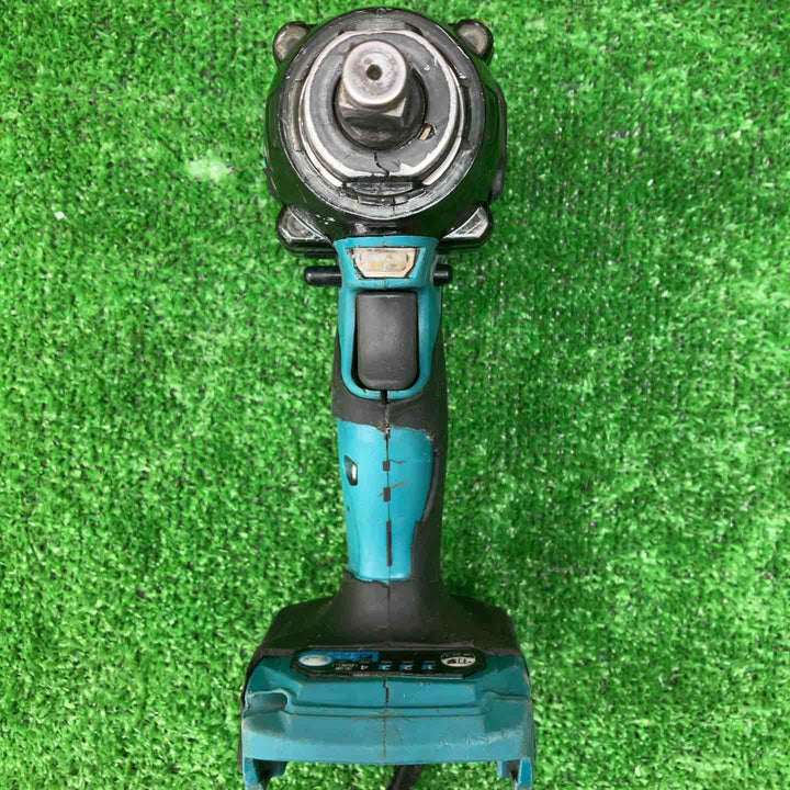 ★マキタ(makita) コードレスインパクトレンチ TW004GZ【川越店】