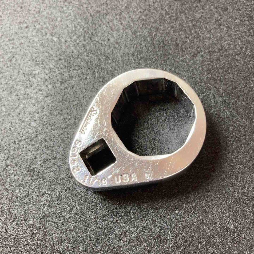 【中古品】 スナップオン(Snap-on) S6152 クローフットレンチ 【東大和店】