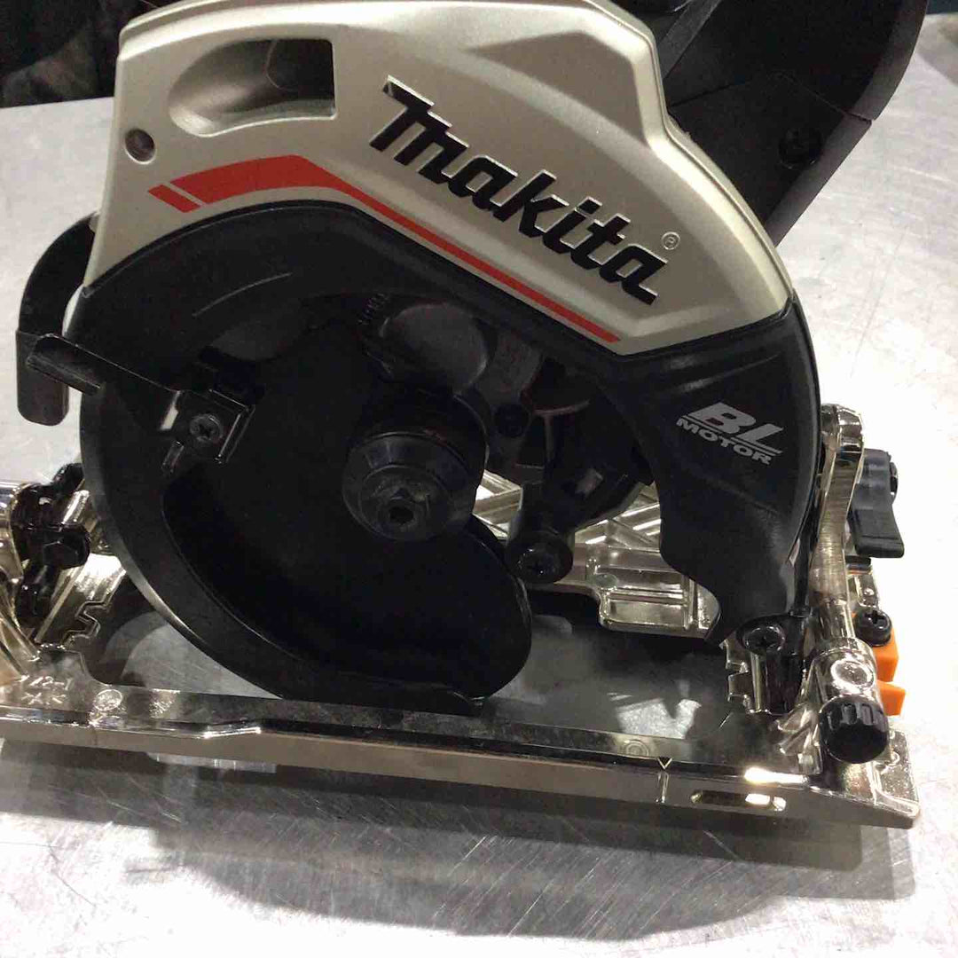 ★マキタ(makita) コードレスマルノコ HS474DZB【川口店】