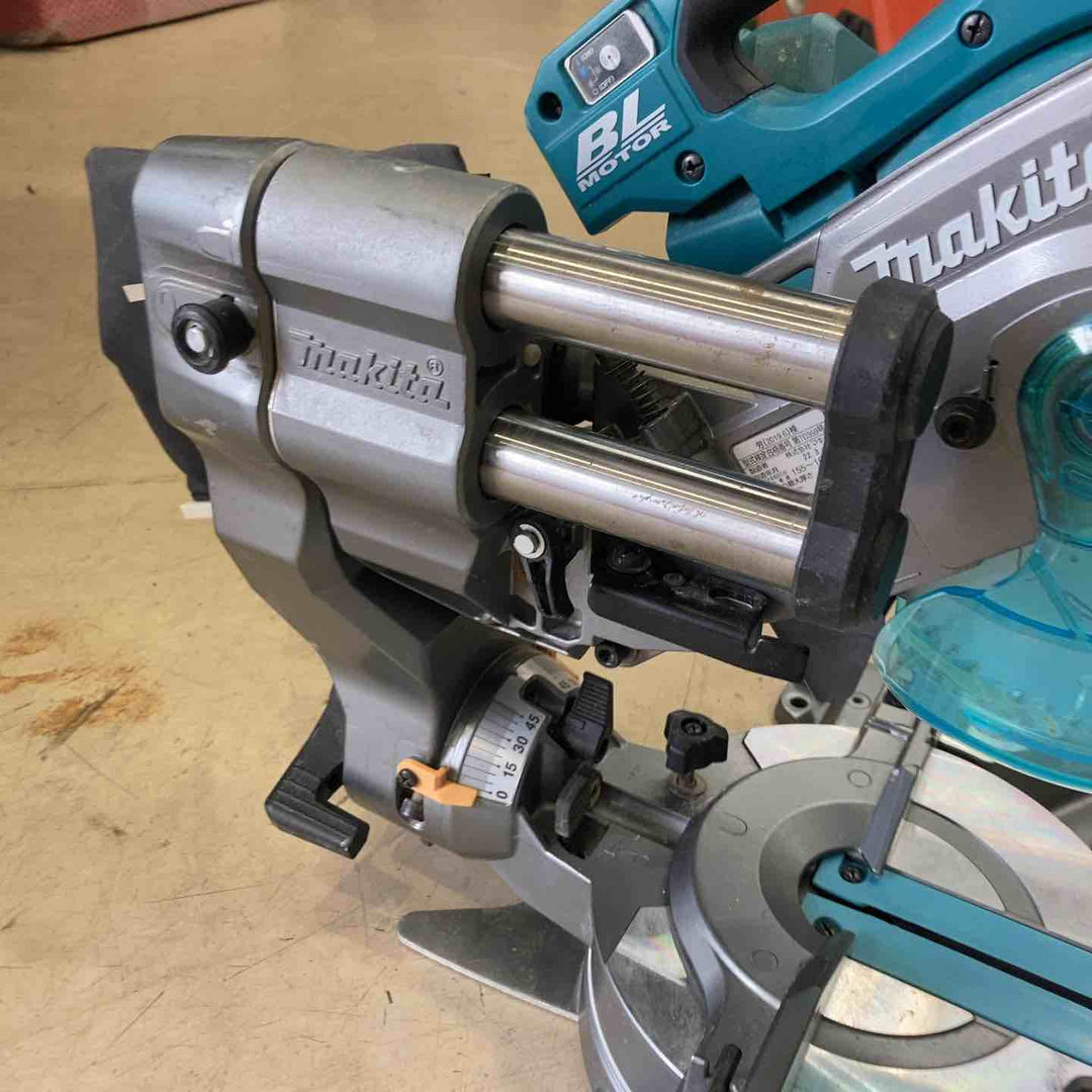 ★マキタ(makita) コードレススライドマルノコ LS001GZ【町田店】
