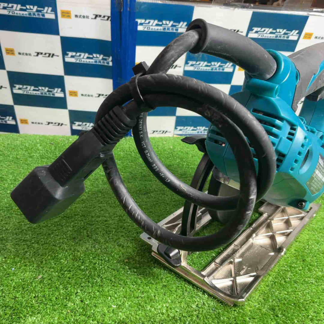 ★マキタ(makita) 防じん丸のこ KS5200FX【草加店】