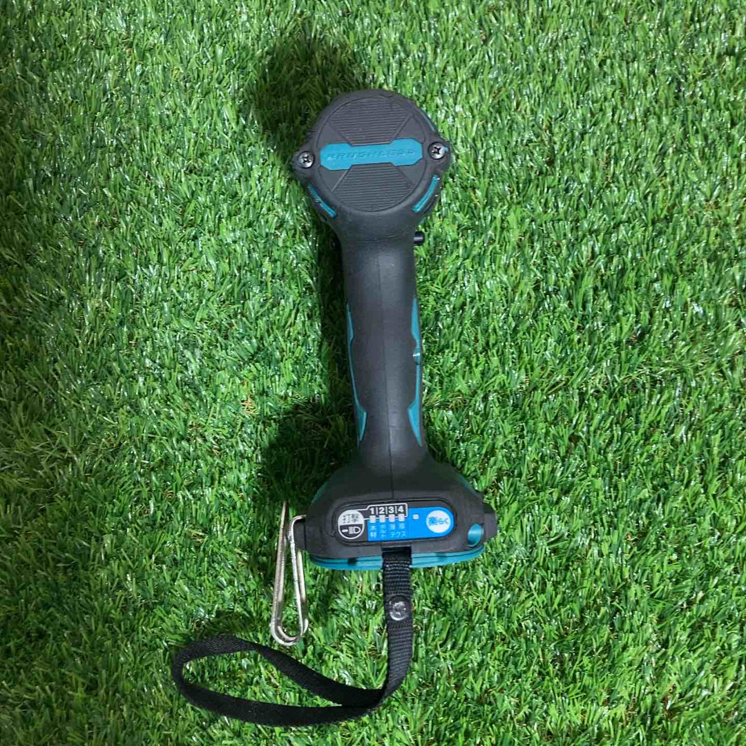 ★マキタ(makita) 18V コードレスインパクトドライバー TD173DZ 本体のみ【戸田店】