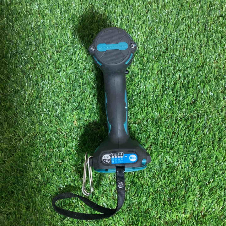★マキタ(makita) 18V コードレスインパクトドライバー TD173DZ 本体のみ【戸田店】