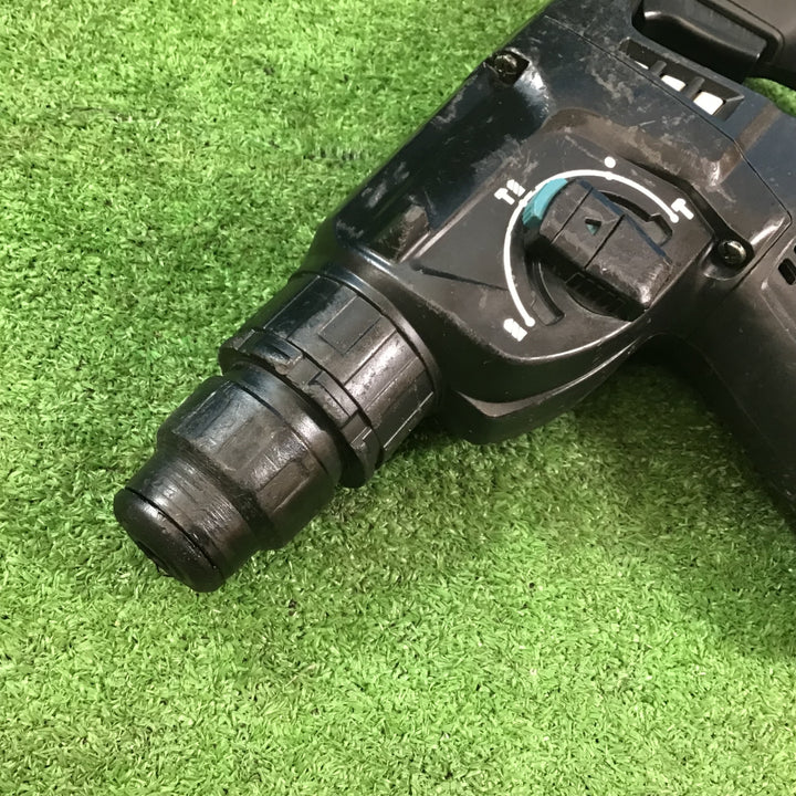 ★マキタ(makita) コードレスハンマドリル HR244DRGXB【岩槻店】