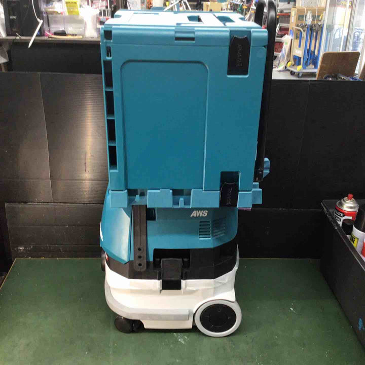 ★マキタ(makita) コードレス集じん機 VC002GZ【戸田店】