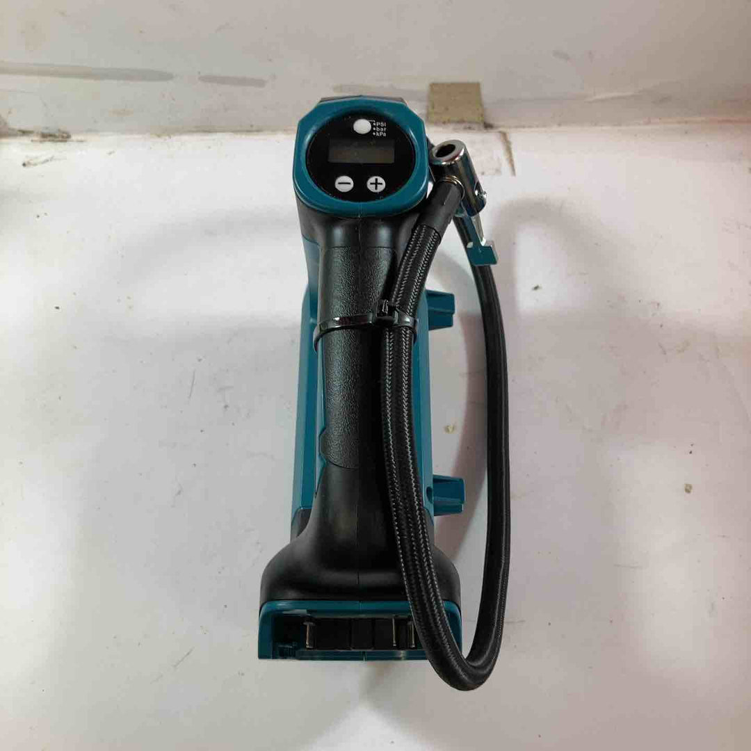 ★マキタ(makita) コードレス空気入れ MP180DZ【川崎店】