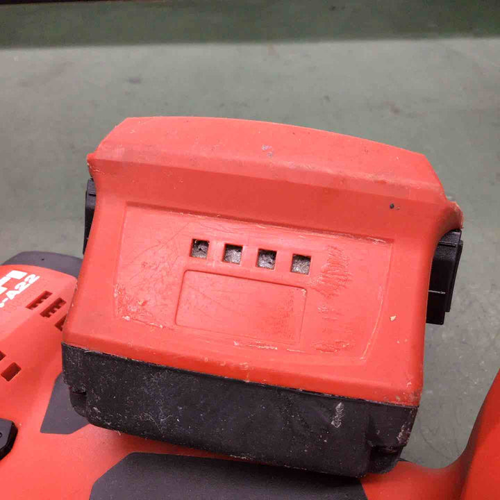 ★ヒルティ(Hilti) コードレスインパクトドライバ SID 4-A22【戸田店】