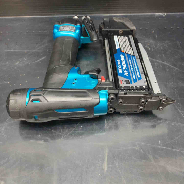 ★マキタ(makita) 高圧ピンネイラ AF502HP【川越店】