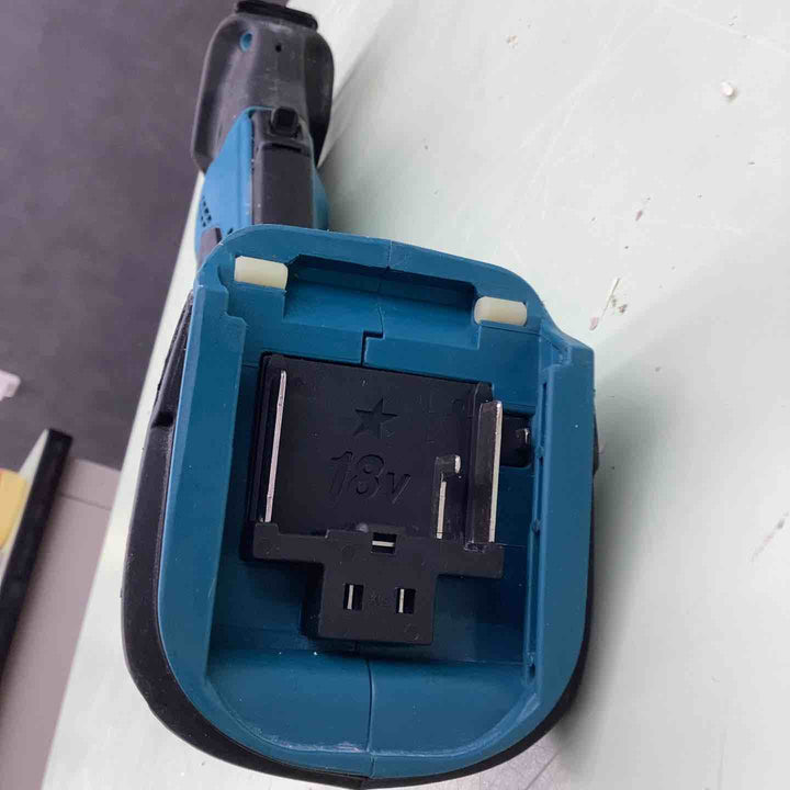 ★マキタ(makita) コードレスレシプロソー JR184DZ【越谷店】