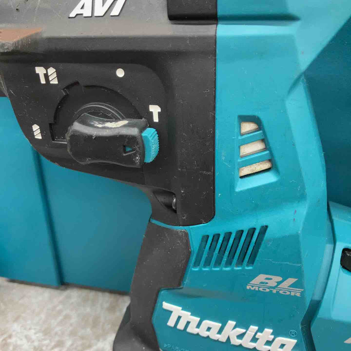 ★マキタ(makita) コードレスハンマドリル HR001GZK 40Vmax【八潮店】