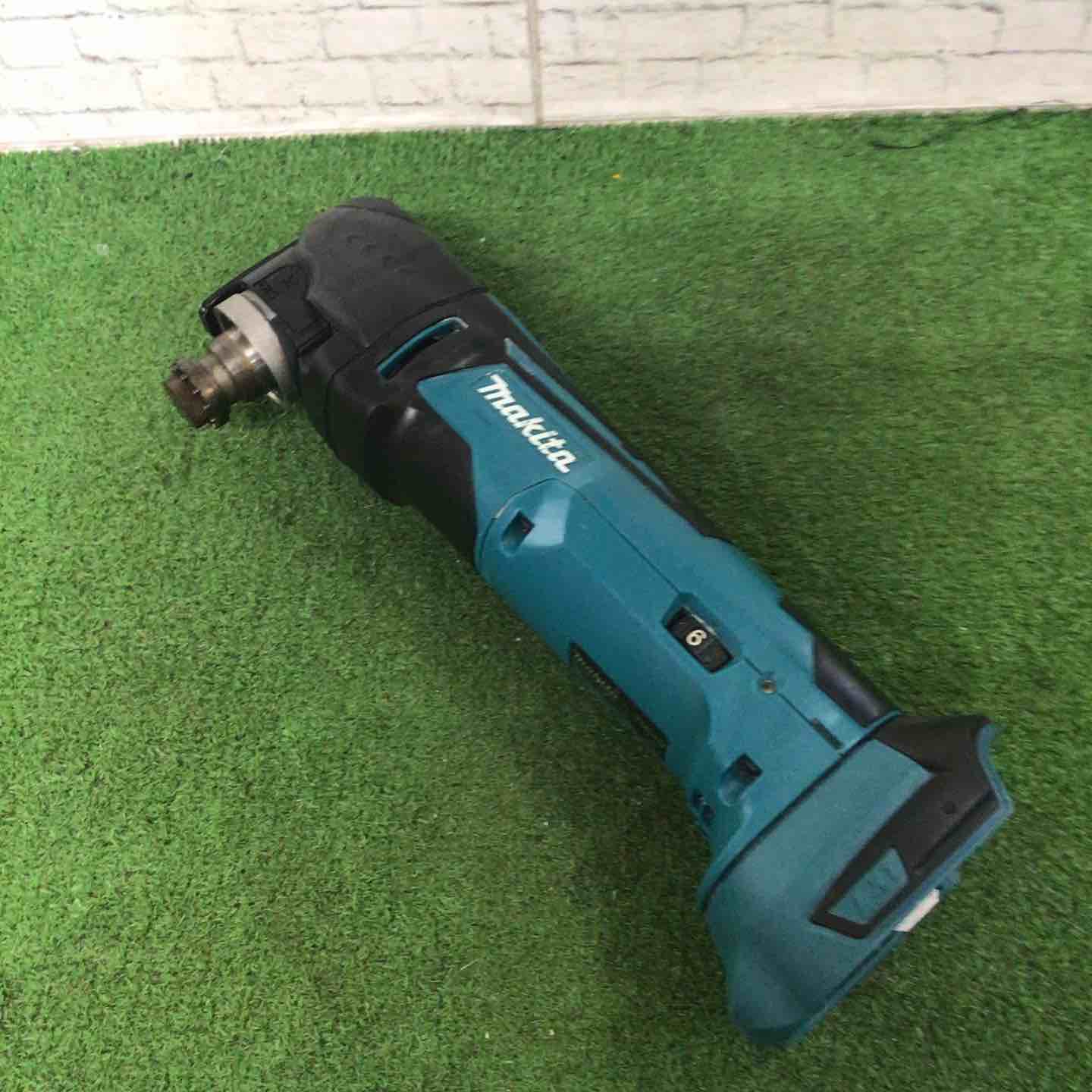 ★マキタ(makita) コードレスマルチツール TM51DZ【町田店】 ☆マキタ(makita) コードレスマルチツール TM51DZ【町田店