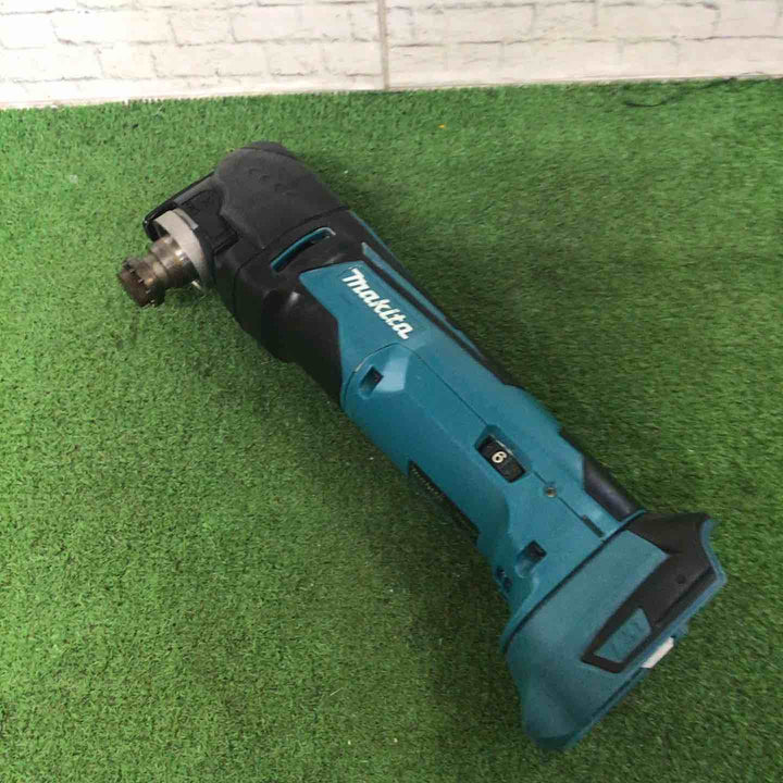 ★マキタ(makita) コードレスマルチツール TM51DZ【町田店】