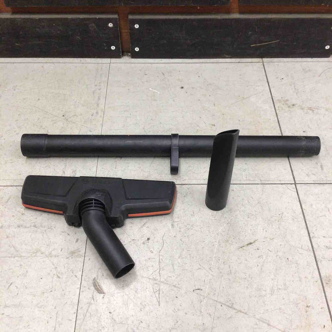 【中古品】 ボッシュ/BOSCH 14.4Vコードレスクリーナー  GAS14.4V-LIH 【鴻巣店】