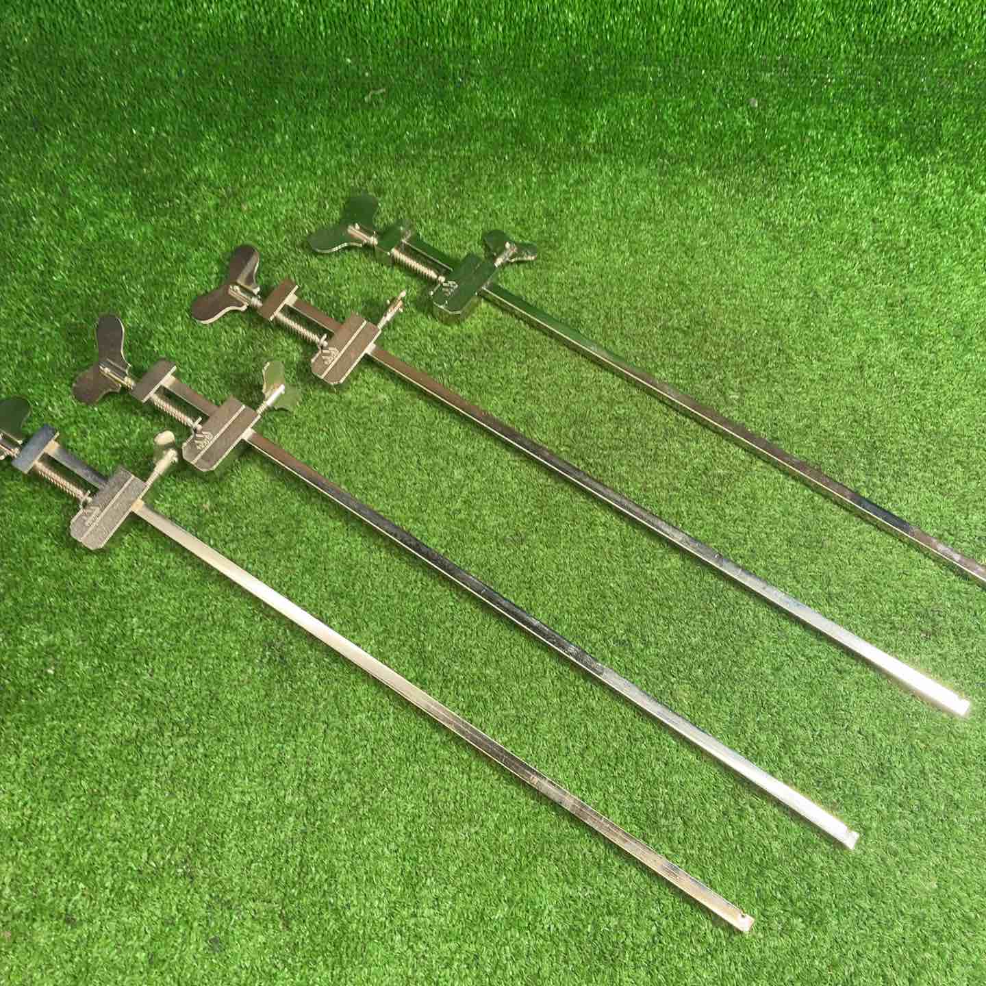 山崎製作所/YAMAZAKI ハタガネ 4本セット【藤沢店】 – アクトツール