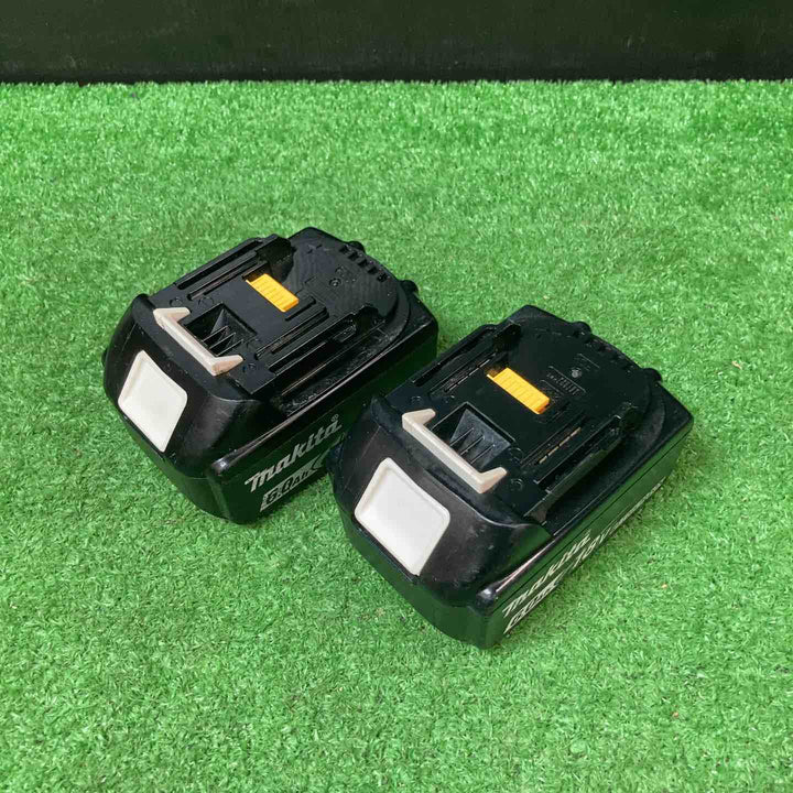 ★マキタ(makita) コードレスインパクトレンチ TW300DRGX【岩槻店】