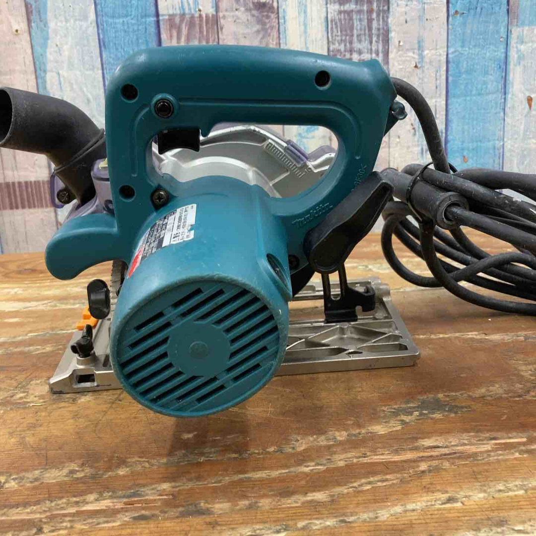 ☆マキタ(makita) 125mm防じん丸のこ 5055FKB【柏店】