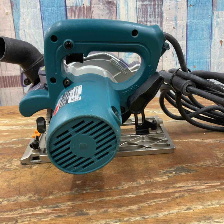 ☆マキタ(makita) 125mm防じん丸のこ 5055FKB【柏店】