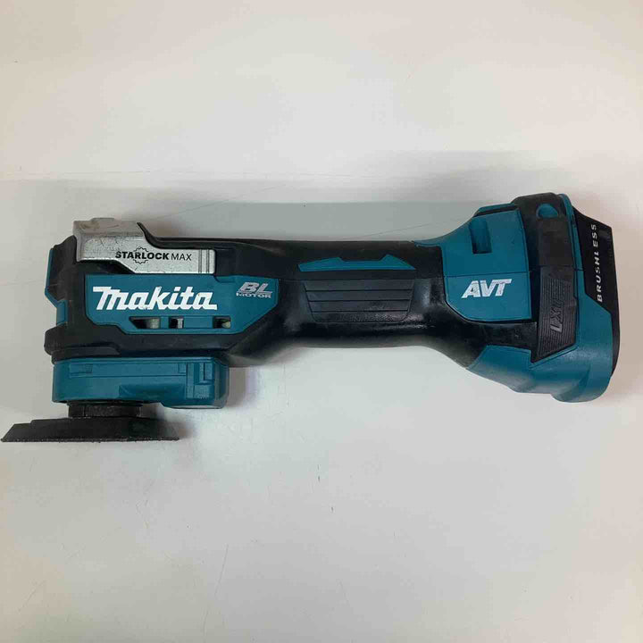 【中古品】★マキタ(makita) コードレスマルチツール TM52DZ　18V対応　本体のみ【戸田店】