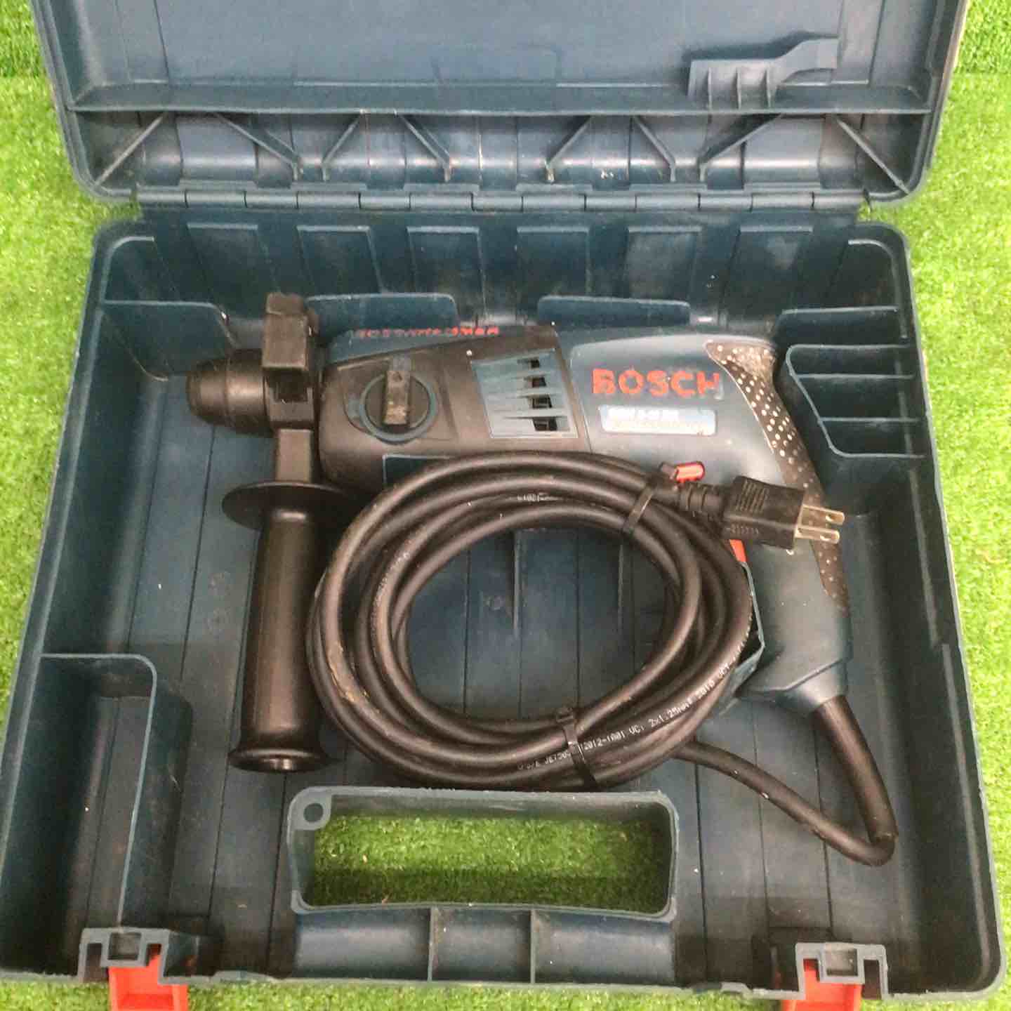 現状品】 ボッシュ/BOSCH ハンマドリル GBH2-18RE 【鴻巣店】 – アクト