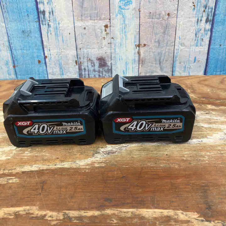 ★マキタ(makita) コードレスレシプロソー JR001GRDX【柏店】