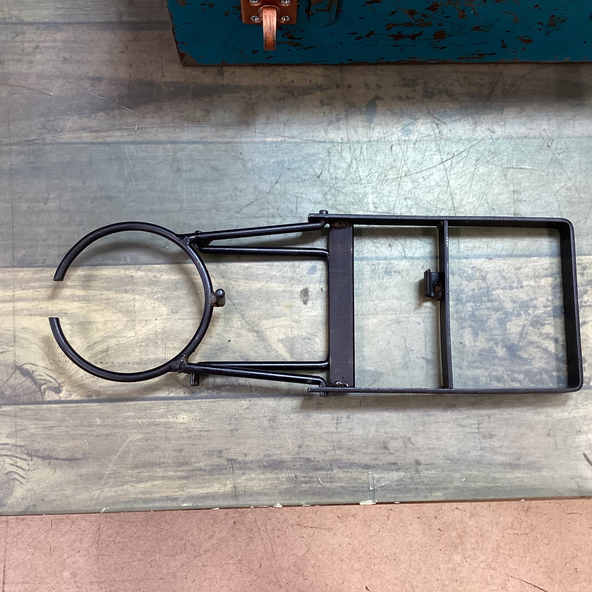 泉精器　油圧圧着工具　12号S 〇泉精器(イズミ/IZUMI) 端子圧着油圧式工具 12号S【東大和店