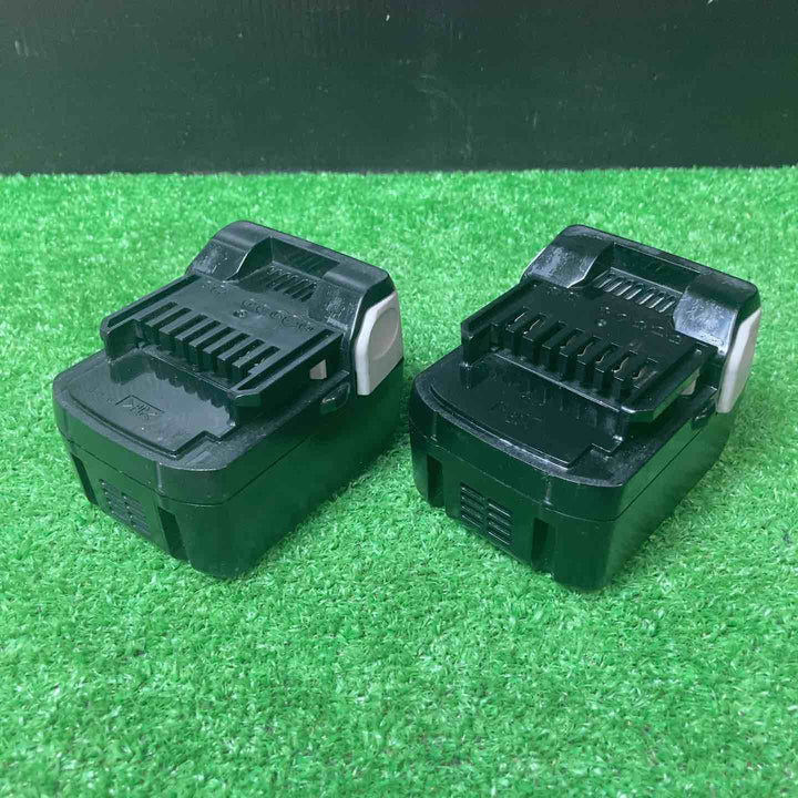 ◇ハイコーキ(HIKOKI ※旧:日立工機)  14.4Vコードレスナイフカッタ CK14DSL(LSCK) 14.4V3.0Ahバッテリー2個【岩槻店】