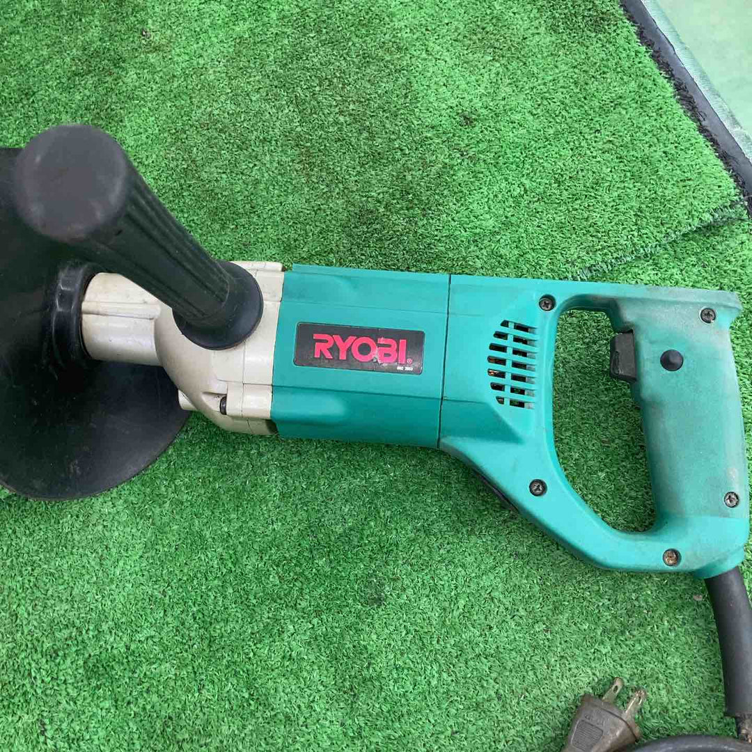 リョービ(RYOBI) パワーミキサ PM-310【桶川店】