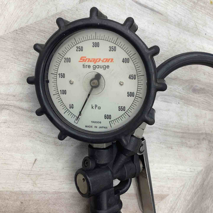 ヤマダ エアキャリー 空気入れ ATC-99S【越谷店】