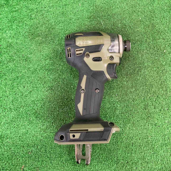 ★マキタ(makita) コードレスインパクトドライバー TD173DZO【川崎店】