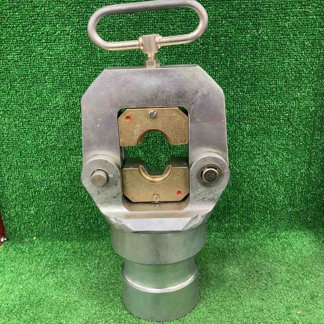 【店頭受取り限定】◇泉精器(IZUMI) 油圧圧縮工具 EP-520C【川崎店】